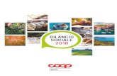 BILANCIO SOCIALE 2018 - Promuovere e diffondere l'Agenda ... · l) la creazione e la gestione di centri i) l'organizzazione di servizi accessori e complementari alla distribuzione