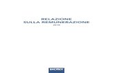 RELAZIONE SULLA REMUNERAZIONE - Luxottica · 2018 RELAZIONE SULLA REMUNERAZIONE Luxottica Group S.p.A., Piazzale Cadorna 3, 20123 Milano - C.F. Iscr. Reg. Imp. Milano n. 00891030272