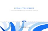Depli ZMaintenance ITA - Bizeta42 srl · 2017. 4. 14. · ENERGY MAINT. & OPERATE Retire Commission Acquisition ASSET MANAGEMENT ASSET LIFECYCLE ZMaintenance è il software di facile