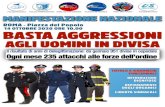 VIGIL' DEL FUOCO POUZIADISTATO POLIZIA PENITENZIARIA …€¦ · vigil' del fuoco pouziadistato polizia penitenziaria arma dei carabinieri guardia di finanza polizia di stato roma