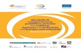 MANUALE PRATICO - CMC Project | cmc projectcmc-project.eu/download/handbook-ita-web.pdf · 4 Manuale Pratico 5. ciclo della cooperazione cmc supportare la diversità 5.1 lanciare