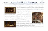 Oxford Library - UNITRE Torino · Ognuno nel suo stile, sia Michelangelo che Raffaello, erano stati capaci di conciliare la rappresentazione della carne mortale con quella dello spirito