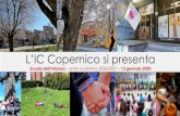 L’IC Copernico si presenta · Verso il Ptof 16/19 - incontro 8 gennaio 2016 1 L’IC Copernico si presenta Scuola dell’infanzia –anno scolastico 2020/2021 –13 gennaio 2020