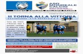 Centro sportivo Le Siepi: Via Badia, 100 - 90145 Palermo ... · CALENDARIO COMPLETO DELLA 6° GIORNATA Classifica completa Under 17 Allievi Provinciali . 7 CALENDARIO COMPLETO DELLA