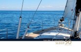 sailing & holidays sloop50 - Sloop50 / Estate in Barca a Vela · Vivere il mare dalla parte giusta PERCHE’ NAVIGARE E’ PARTE INTEGRANTE DELLA NOSTRA NATURA, DALLA PROSPETTIVA