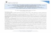 SCHEMA BANDO COLLABORATORE TECNICO B3 - Cassino · - con nota protocollo n. 24793, acquisita in data 26/6/2020, la Commissione Stabilità finanziaria degli enti locali, ha comunicato
