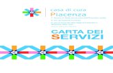 1° Centro in Italia per la cura dell’Orecchio medio 3° per ......• collabora con i medici di Medicina Generale per favorire l’integrazione e la continuità delle cure • si