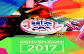 CONVENZIONI 2017 - ACLI Varese · 2017. 1. 26. · Unione sportiva 2016/2017 Per ogni informazione sulle attività sportive, corsi ... la terza età (comprese le poltrone relax).