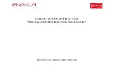 Bilancio Sociale 2018 - Consorzio Stabile KCS · Metodologia adottata per la redazione ... un Bilancio Sociale partecipato, che integrasse gli aspetti tecnici e gli adempimenti normativi