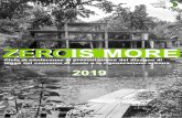 ZEROZEROIS MOREIS MORE - TES · Il progetto I luoghi Bozza Rev.05 18.1.2019 Gli attori Ciclo di conferenze di presentazione del disegno di legge sul consumo di suolo e rigenerazione