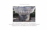 i fontanari torremaggioresi · Il Romanico pugliese è quella cultura che si sviluppö in Puglia tra fine X e prima metà del XIII secolo, in architettura, scultura e nell'arte musiva.