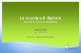 NEOASSUNTI a.s. 2015/16 Docente : Capitolino Giuliana · 2016. 5. 2. · delle tecnologie dell’informazione e della comunicazione per favorire l’innovazione, la crescita economica