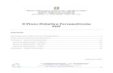 Il Piano Didattico Personalizzato PDP€¦ · PDP-UST Brescia novembre 2016 Pagina 3 - se le strategie didattiche e gli stili d’insegnamento siano funzionali al successo scolastico