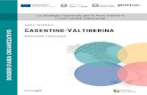 Toscana - DAO Casentino-Valtiberina · Casentino-Valtiberina (Regione Toscana) La disiplina regionale dell’eserizio delle funzioni fondamentali da parte dei omuni o ligati ai sensi