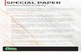 SPECIAL PAPER · cocktail 290g. ตารางราคาสําหรับหน าปกกระดาษพ เศษ หากต องการพิมพ เกิน