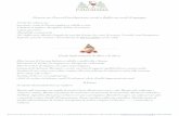 Copia di proposte apericena a buffet 2017 · 2017. 3. 17. · Piovra al vapore su insalatina di sedano rapa e lamponi Parmigiana di melanzane in chiave moderna ... Anelli di calamaro