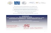 AUTORITÀ DI BACINO REGIONALE DELLA CAMPANIA ENTRALE · 2015. 1. 13. · attuazione della direttiva 2000/60/CE sulle acque - la riarticolazione degli attuali bacini idrografici di