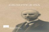 New Giuseppe Jona - Istituto Veneto Jona.pdf · 2017. 5. 9. · GIusePPe JonA, Il PresIdente dellA coMunItà IsrAelItIcA 7 e unico fratello, appunto Giuseppe, non poteva perciò stesso