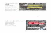 Progettare dopo il terremoto : esperienze per...Andreu Arriola & Carme Fiol Barcelona 1987-2012 Barcelona ; New York : Actar, 2012 324 p. : ill. ; 22x24 cm. ((Testi in catalano, spagnolo,
