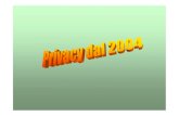 codice privacy 2004 · Il nuovo codice privacy Precedente normativa: Legge base 31.12.1996, n. 675 (vigenza 8.5.97) seguita da numerosi ulteriori interventi, tra cui il DPR 28.7.1999,