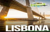 lisbona - IViaggiDiLiz · Lisbona conta un solo aeroporto, situato entro i confini cittadini (LIS). Al suo interno sono presenti due terminal : il terminal 1 gestisce tutti gli arrivi