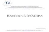 RASSEGNA STAMPA - ingpa.comordine.ingpa.com/public/upd_ordine/default/bl100/... · 2017. 7. 27. · RASSEGNA STAMPA . Documento per uso interno Vietata la riproduzione . ... ORDINE