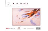 I 4 Soli - Teatro Stabile Torino · 2015. 9. 21. · Asti, Teatro Alfieri, sabato 26 settembre 2015, ore 21.30 I 4 Soli vite e stagioni Serata di celebrazione per il riconoscimento