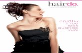 il tuo look quando vuoi - Hair Studio Unisex Genova CATALOGO EXTENSIONS 2012.pdf · stare, e toccare con mano l’eccezionale qualità delle fibre. La tecnologia Tru2life Styleables