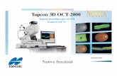 Topcon 3D OCTTopcon 3D OCT-2000 2000 · (Microsoft PowerPoint - fdfsd [modalit\340 compatibilit\340]) Author: ivana Created Date: 1/12/2010 10:06:33 AM ...
