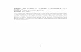 Diario del Corso di Analisi Matematica II - Mod. 2profs.scienze.univr.it/~baldo/AAcorrente/Diarioanalisi2.pdf · 2020. 1. 15. · secondo Riemann e misurabile secondo Peano-Jordan,