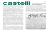 notiziario del consorzio per la salvaguardia dei castelli storici del ... · Torre di Porta Aquileia. Un’autorevole opinione in più, che si è aggiunta a quelle di quanti (amministratori,