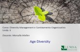 Corso: Diversity Management e Cambiamento Organizzativo ... · App Generation per designare una generazione che ... nei paesi dove i lavoratori più anziani sono più attivi, tutti
