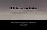 Il libro grigio - PD Regione Lombardia · IL LIBRO GRIGIO 3 Introduzione Passano, gli anni passano. Nel 1995, quando Formigoni è diventato presidente della Regione la prima volta,