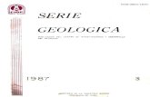 SERlE - Red Ciencia Cubaredciencia.cu/geobiblio/paper/1987_Fernandez Carmona.pdfserle geologica ano 1987 publicacion tecnica centro de investigaciones y desarrollo del petroleo instituto