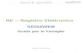 RE Registro Elettronico SISSIWEB - IMS Margherita di Savoia ... Registro di Classe ed indicano una assenza