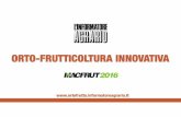 Presentazione standard di PowerPoint - EDIAEVENTI · Macfrut – Rimini Expo Centre 14-16 Settembre 2015 Dott. Nicola Zucchiatti Dipartimento di Scienze Agrarie e Ambientali – Università