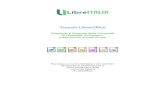 Trucchi LibreOffice - The Document Foundation · Trucchi per tutti gli applicativi Verificare la versione di LibreOffice in uso Alcuni problemi possono essere risolti installando