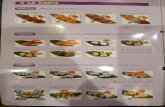 Sushi Yuki — Restaurant de sushi à Paris · 301 Maki cheese 5.50 € 302 California maki massago 7.50 € 303 Tempura printemps maki 306 California oignons frits 7,50€ 7,50 €