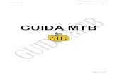 New GUIDA MTB360biketours.weebly.com/uploads/8/2/2/4/8224156/mtb_-_it... · 2018. 10. 4. · Sono gli elementi più pesanti, ma sono praticamente insensibili alle variazioni di temperatura