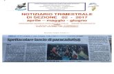 NOTIZIARIO TRIMESTRALE DI SEZIONE 02 - 2017anpdiparma.it/uploads/1/2/5/9/125928304/10_notiziario___trimestral… · NOTIZIARIO TRIMESTRALE DI SEZIONE 02 - 2017 aprile – maggio -