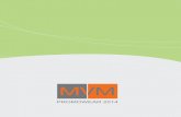MVM catalogo MONTAGGIO · 2019. 2. 8. · 029030 CLIQUE BASIC-T T-shirt unisex manica corta. Tessuto morbido e struttura tubolare indeformabile. Colletto in costina elasticizzata