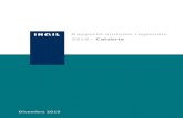 New Rapporto annuale regionale 2018 - Calabria · 2020. 10. 14. · Inail - Rapporto annuale regionale 2018 - Calabria 6 1. La situazione nel mondo del lavoro nei dati Inail Nel 2018
