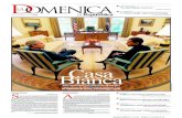 Bianca Casa - la Repubblica - News in tempo realedownload.repubblica.it/pdf/domenica/2009/11012009.pdf · 2009. 1. 11. · di lana e alla silenziosa protesta del-le segretarie che