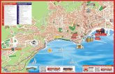 volta depliant napoli-DICEMBRE-2019-internet Sightseeing Naples Winter Map... · linea-ROute A - Luoghi dell'Arte Durata tour / Time tour: 65 min. lined-Route B - Le Vedute del Golfo