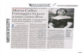 Camerata Musicale Barese · 2018. 1. 23. · superata di Maria Callas, «Casta cod. fisc. 80007690722 GÆCA Maria Callas morta nel 1977 a 54 anni A lei era dedicato il recital «Callas
