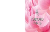 L’ERBOLARIO Make Up · L’ERBOLARIO Make Up L ’ERBOLARIO Viale Milano, 74 - 26900 Lodi - Tel. 0371/4911 - Fax 0371/491411