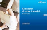 Citibank | Indonesia SALE 25, Diskon pakai poi RP .369. £¸£¸£¸ RP.3£¸-£¸£¸£¸ RP-359-£¸£¸£¸ ao£¸£¸£¸