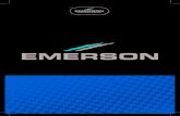 Frese - Emerson Macchine · Frese 29 CARRERA 600 N.B. I dati riportati non sono impegnativi e a discrezione del costruttore possono essere modificati. Dimensione tavola 1120 x 280