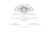 Facoltà di Scienze Matematiche Fisiche e Naturali Tesi di ...luca.ntop.org/Teaching/TesiBaldini.pdf · quali: il framework di programmazione parallela FastFlow, la libreria PCAP