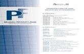 PERSONE FISICHE 2020 - Money.it · PERSONE FISICHE Guida alla compilazione NON RESIDENTI del Modello REDDITI 2020 n FASCICOLO 3 Istruzioni comuni ai quadri RE - RF - RG - RD - RS